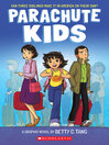 Cover image for Parachute Kids